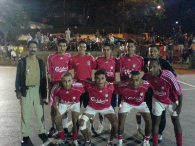 liverpool